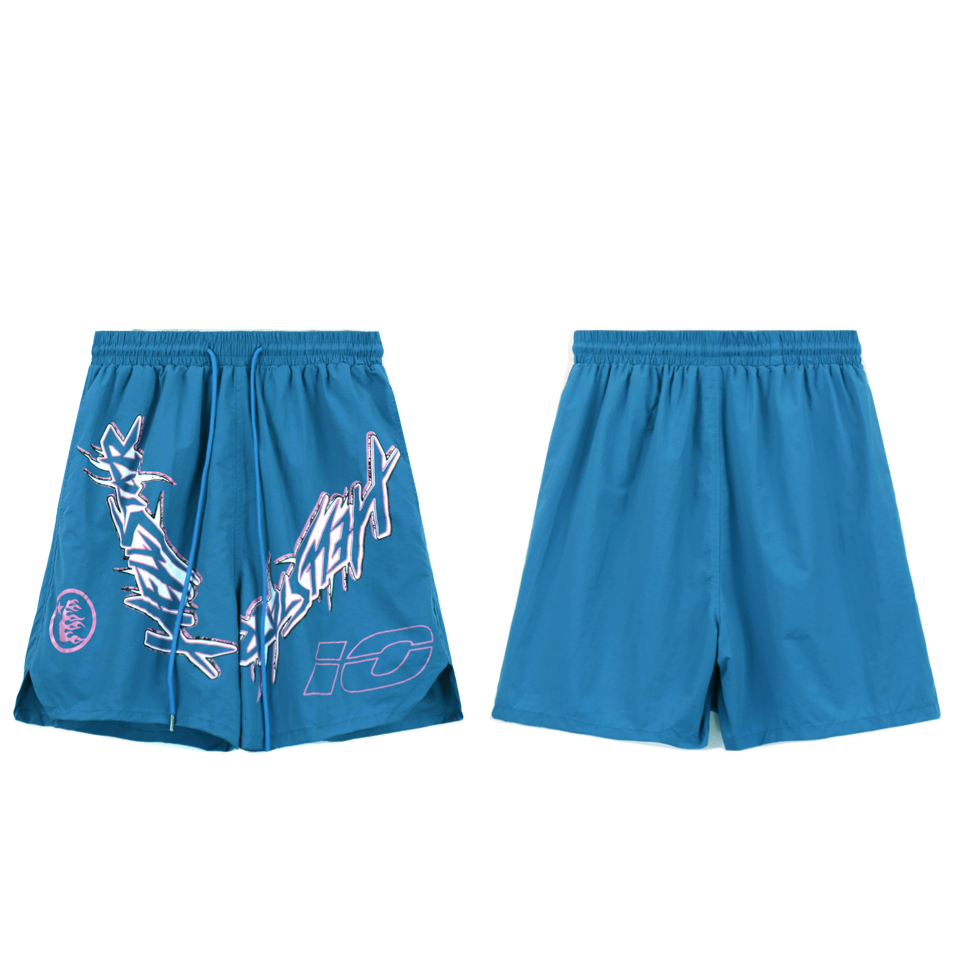Hellstar Mixed Shorts