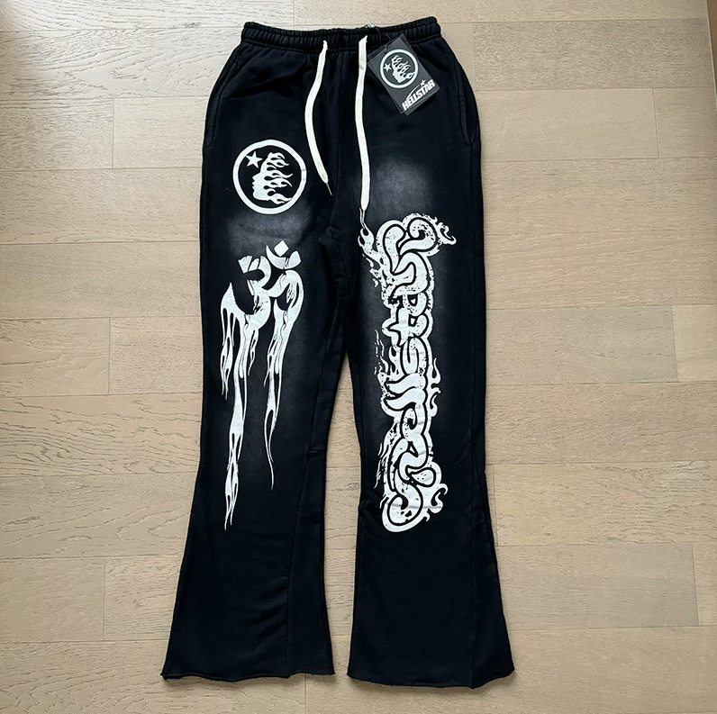 Hellstar Mixed Tracksuits