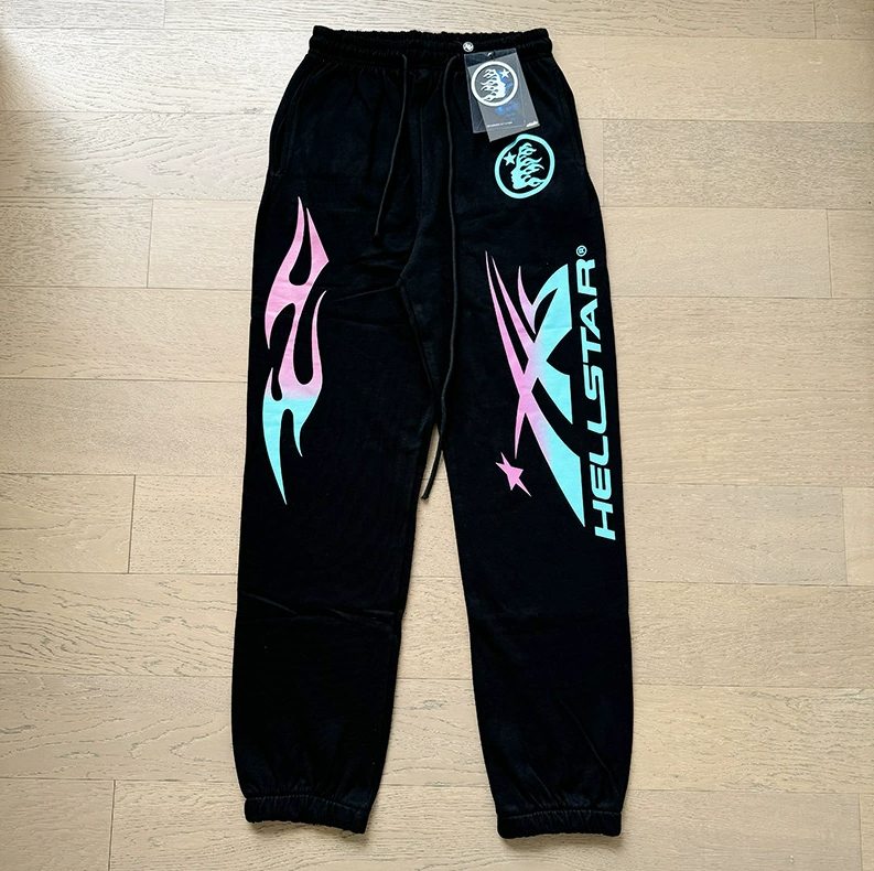 Hellstar Mixed Tracksuits