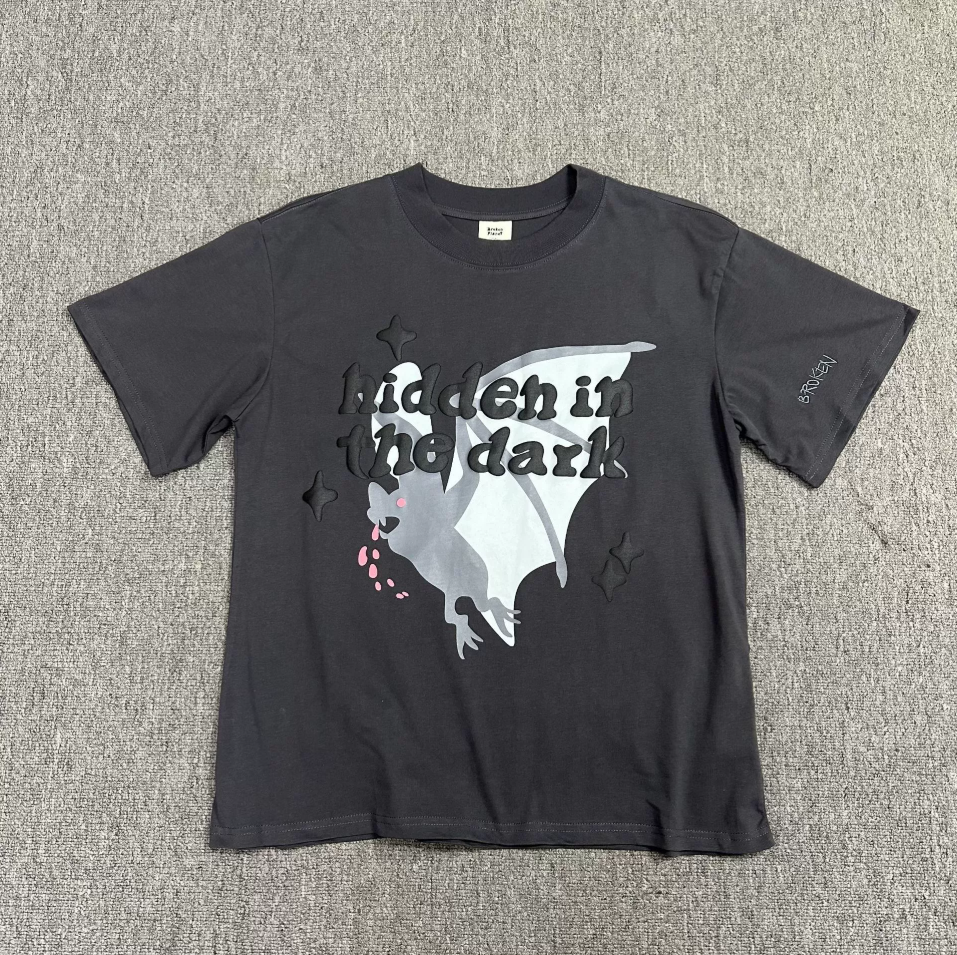 Broken Planet Tees