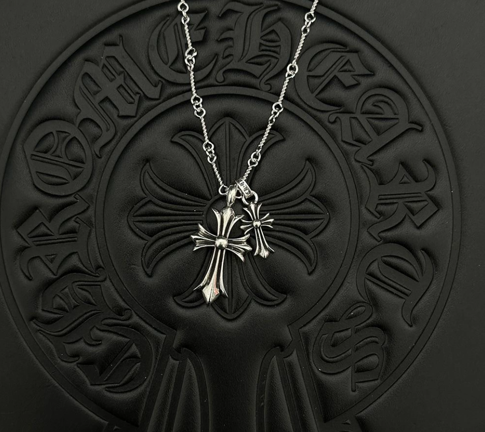 Chrome Hearts Necklaces