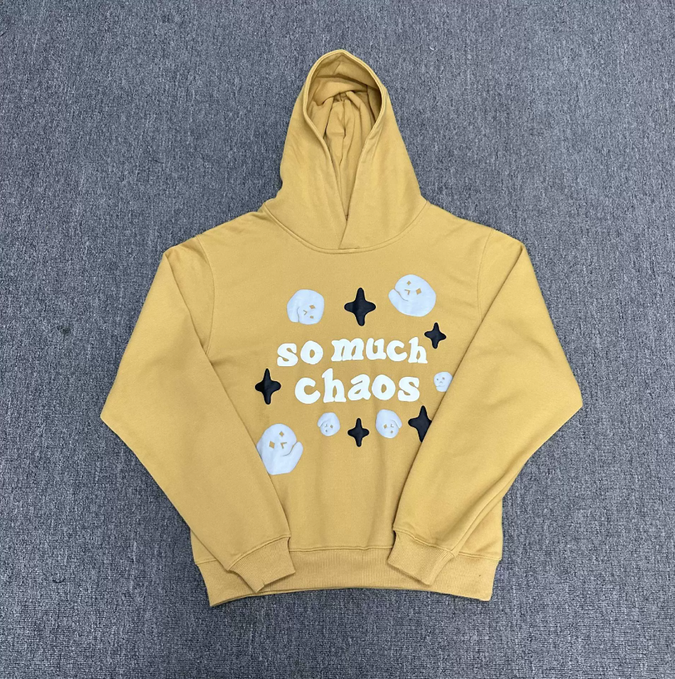Broken Planet Mixed Tracksuits