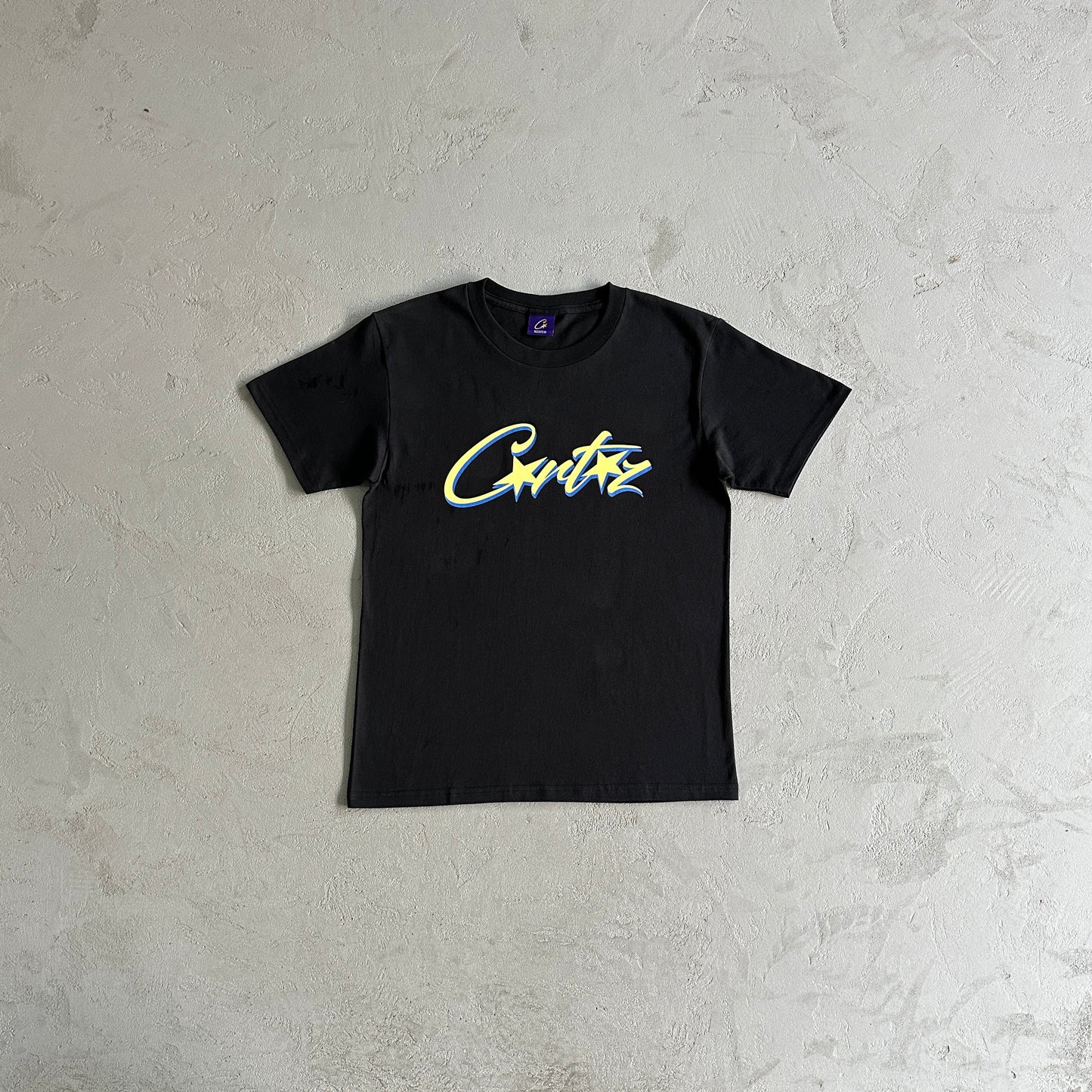 ALL CORTEIZ TEES