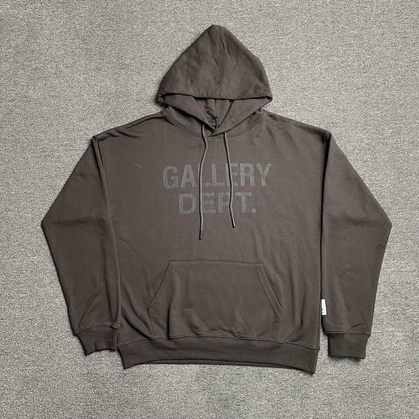 Gallery Dept Mixed Hoodies