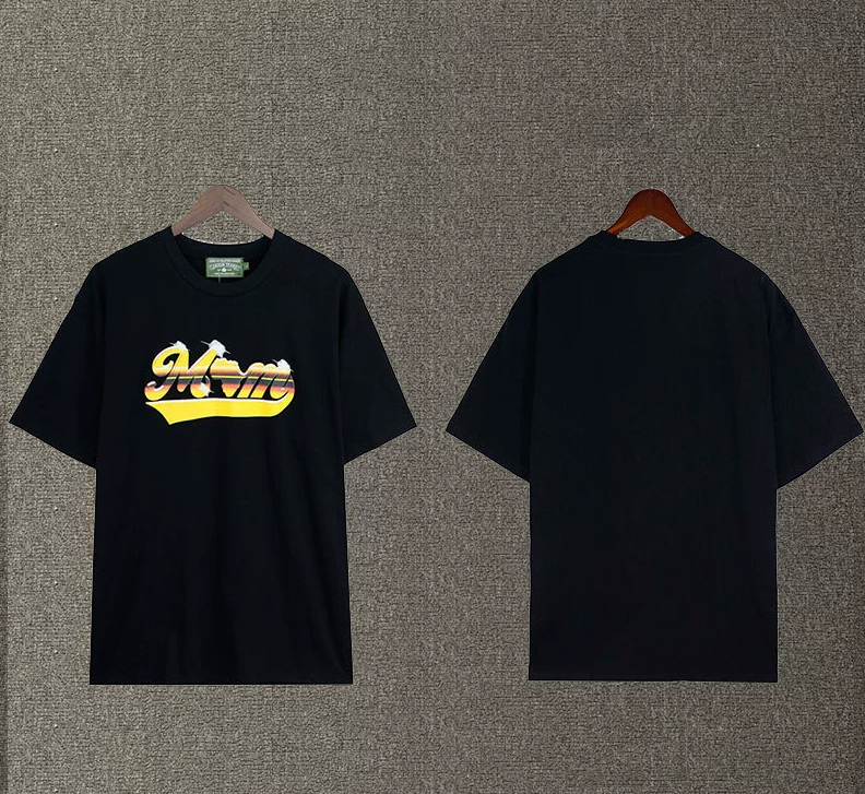 Denim Tears Mixed Tees