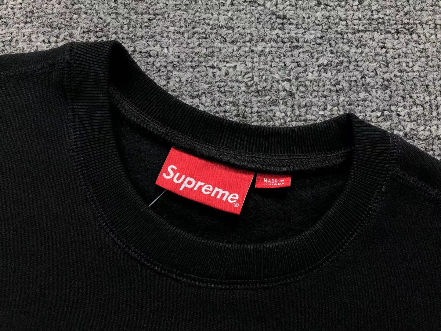 Supreme Mixed Sweaters