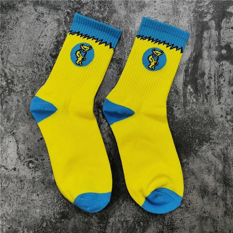 Cactus Jack Socks
