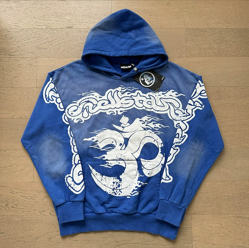 Hellstar Mixed Tracksuits