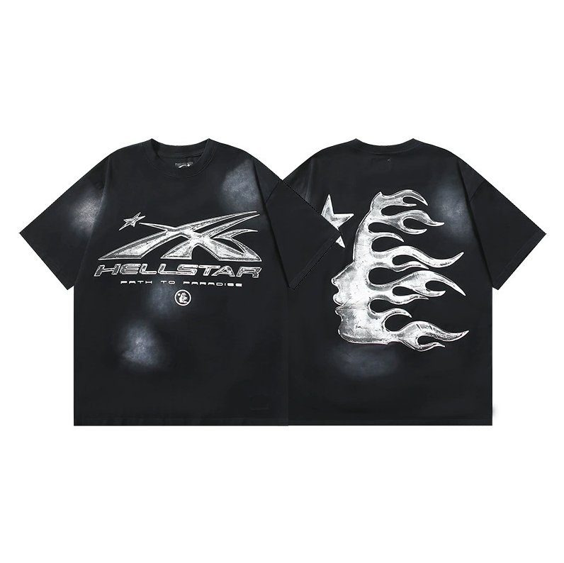 Hellstar Mixed Tees