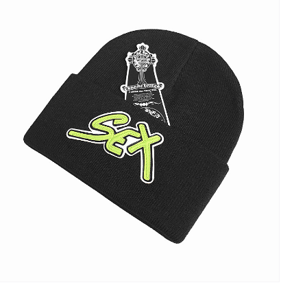 Chrome Hearts Beanies