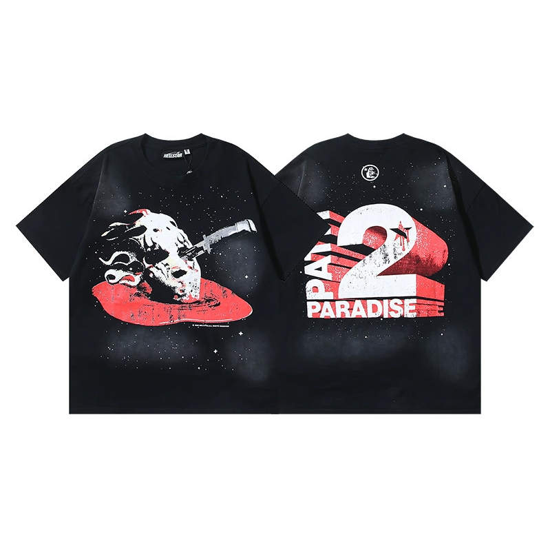 Hellstar Mixed Tees