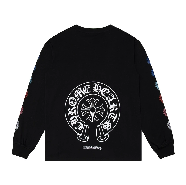 Chrome Hearts Mixed Sweaters