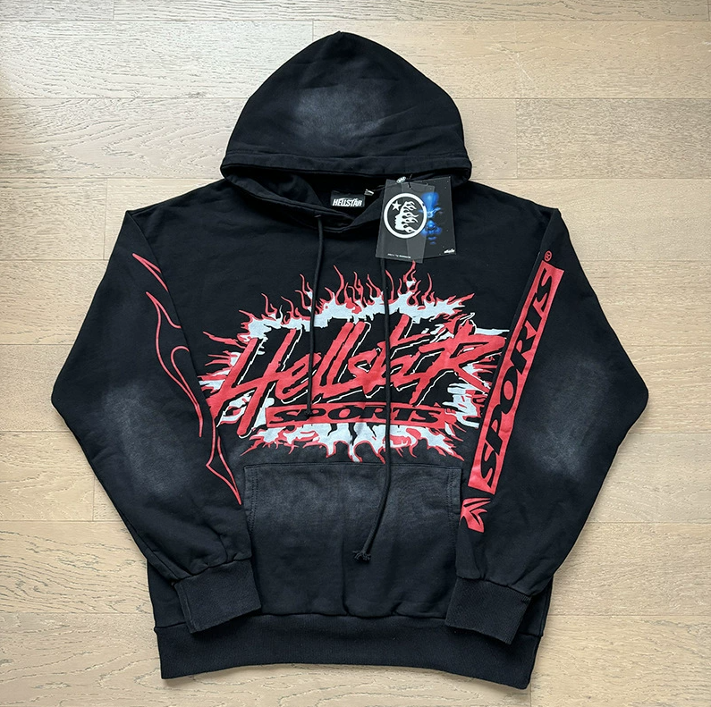 Hellstar Mixed Tracksuits
