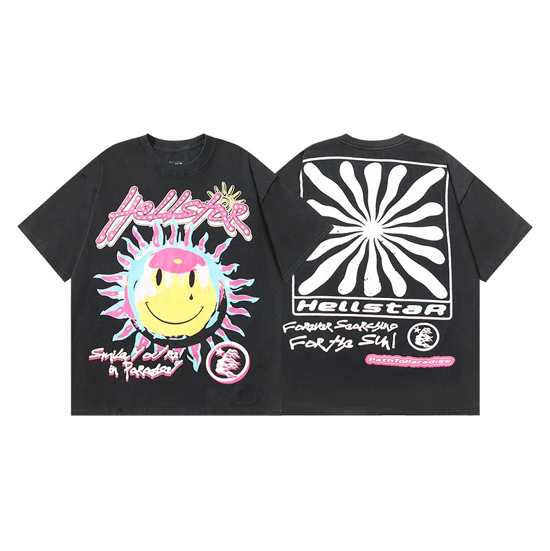Hellstar Mixed Tees
