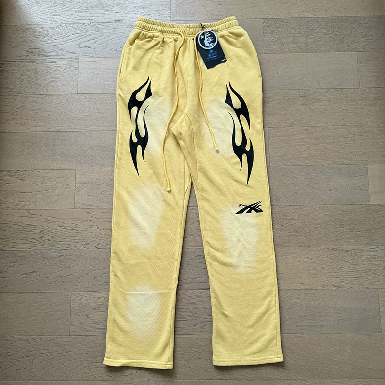 Hellstar Mixed Tracksuits