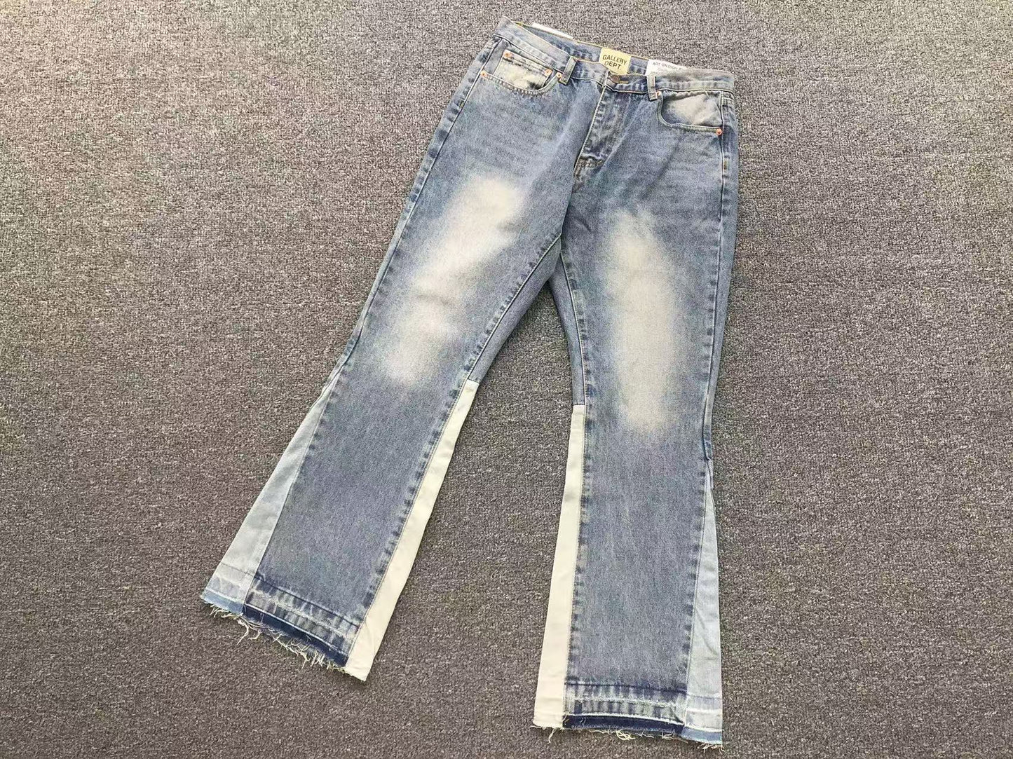 Gallery Dept Jeans