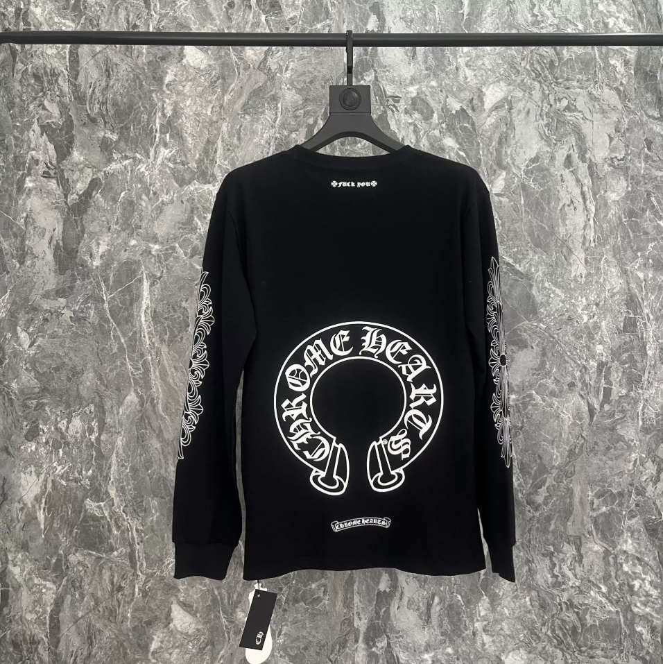 Chrome Hearts Mixed Sweaters