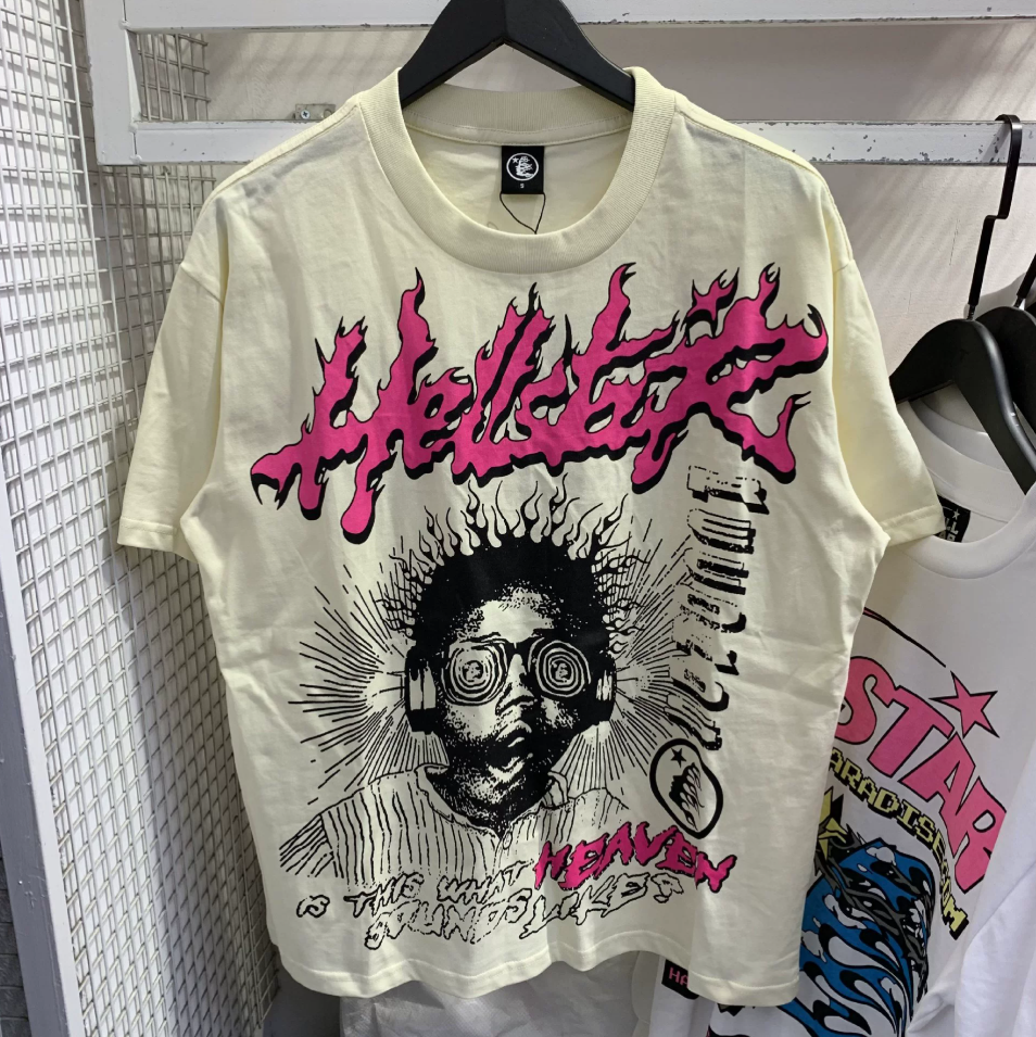Hellstar Mixed Tees
