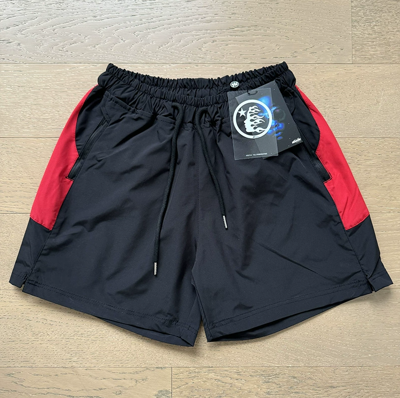Hellstar Mixed Shorts