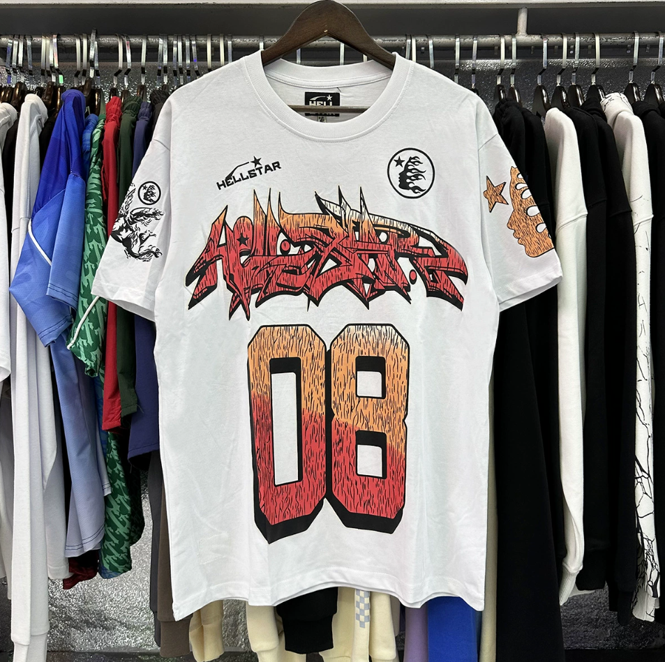 Hellstar Mixed Tees