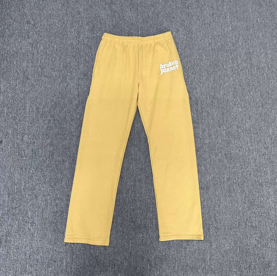 Broken Planet Mixed Tracksuits