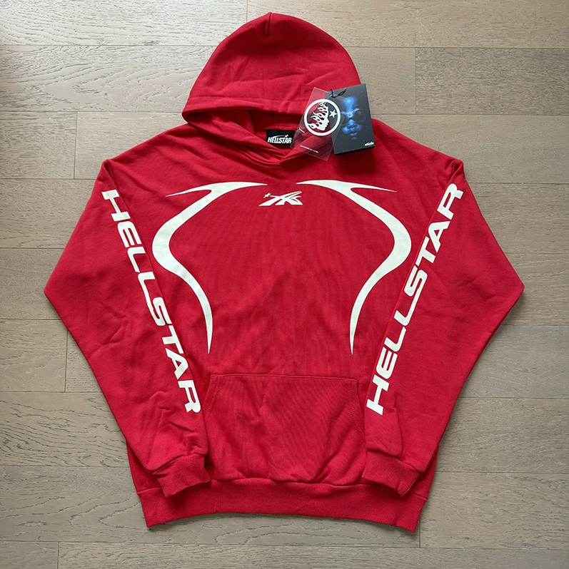 Hellstar Mixed Tracksuits