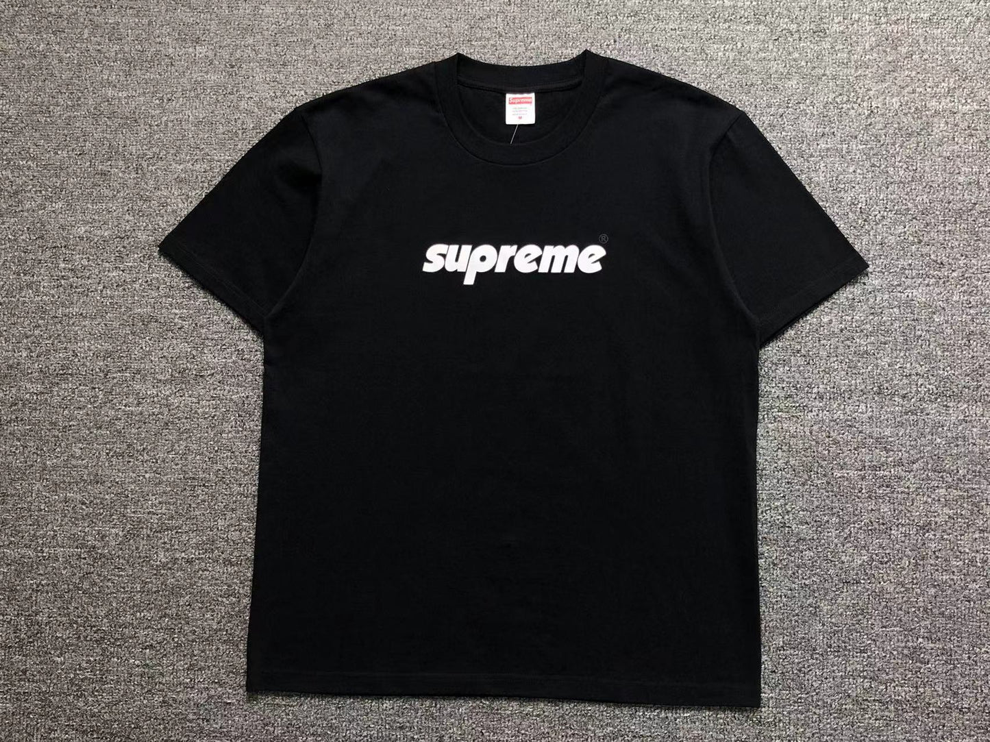 Supreme Mixed Tees