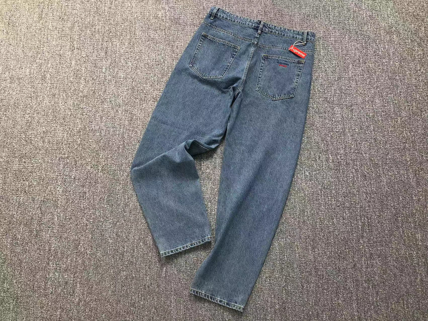 Supreme Denim Jeans