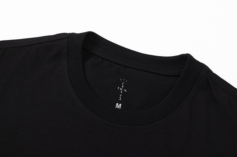 Cactus Jack Mixed Tees
