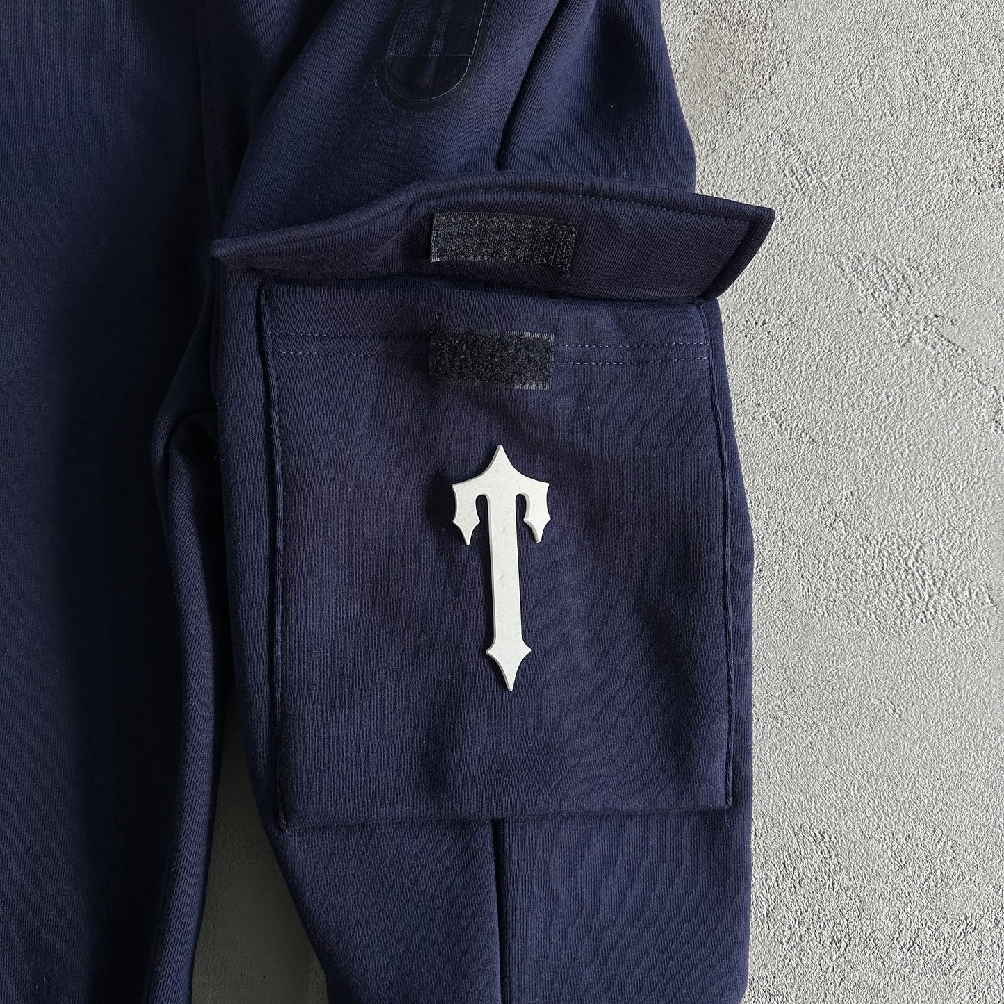 Trapstar Irongate T Tech Zip Tracksuit