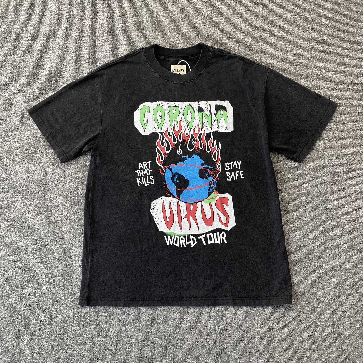 Gallery Dept Mixed Tees