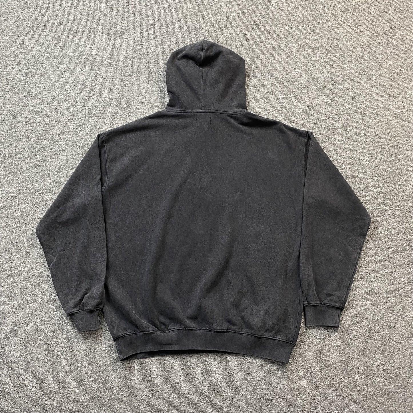 Saint Michael Mixed Hoodies