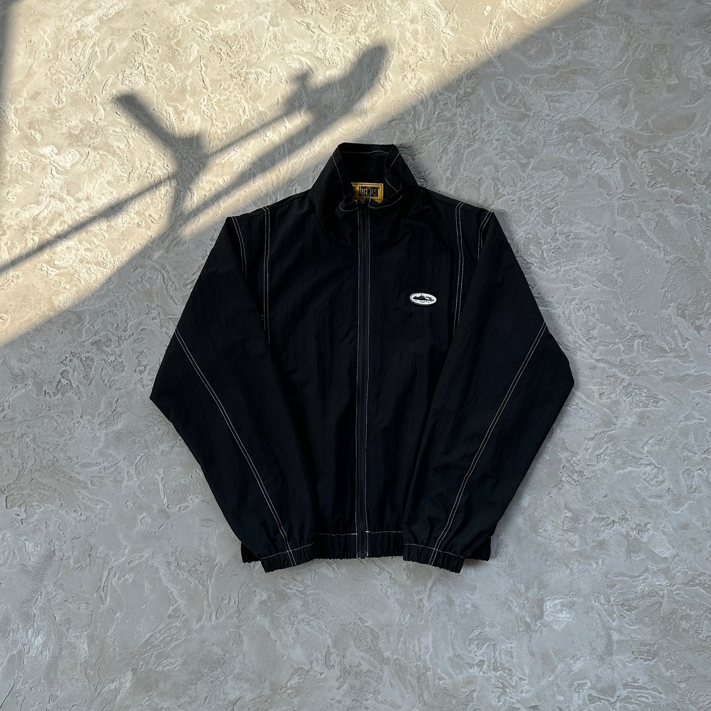 Corteiz Boiler Tracksuit