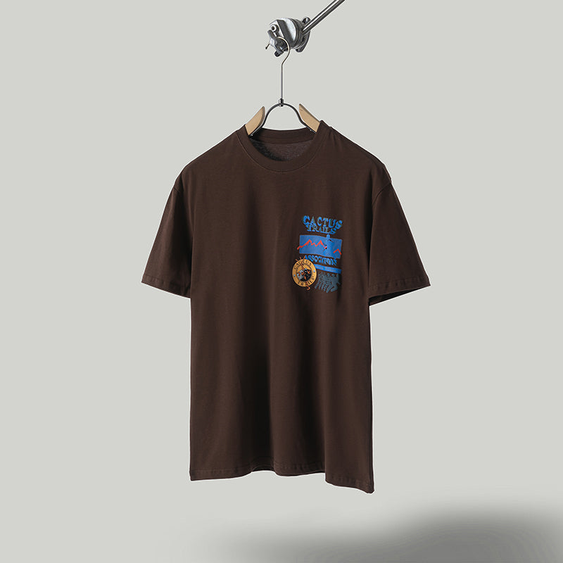 Cactus Jack Mixed Tees