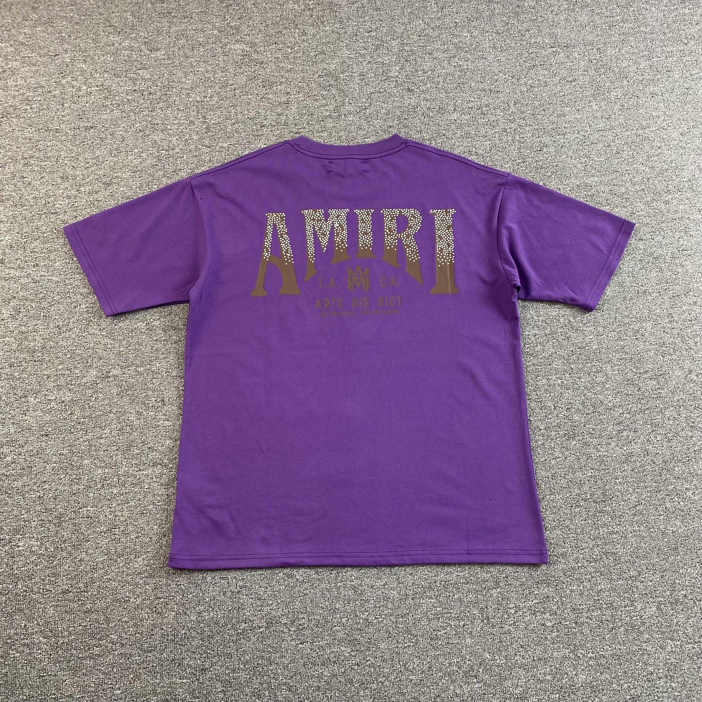 Amiri Mixed Tees
