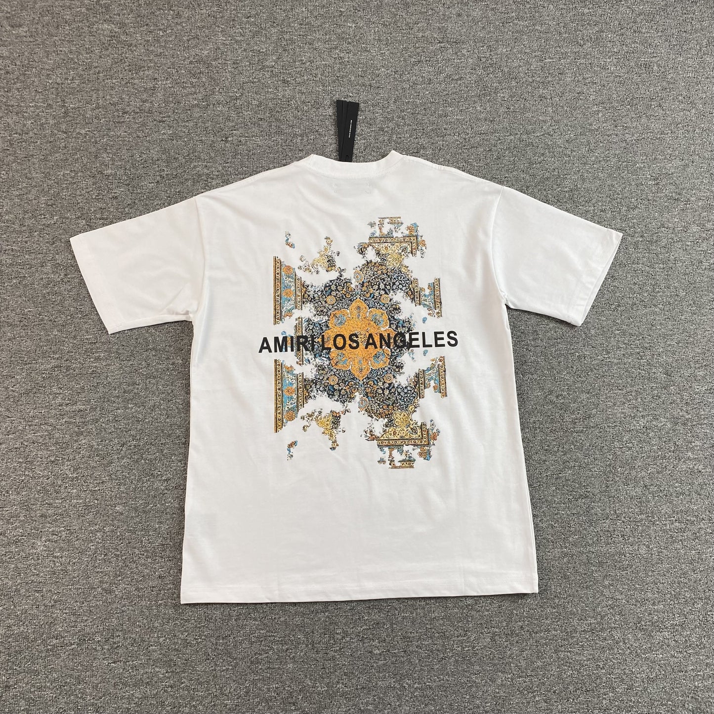 Amiri Mixed Tees