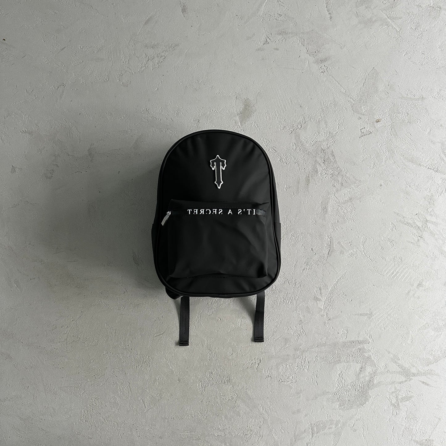 Trapstar It's a Secret Rucksack