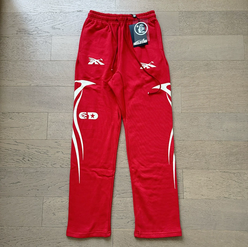 Hellstar Mixed Tracksuits