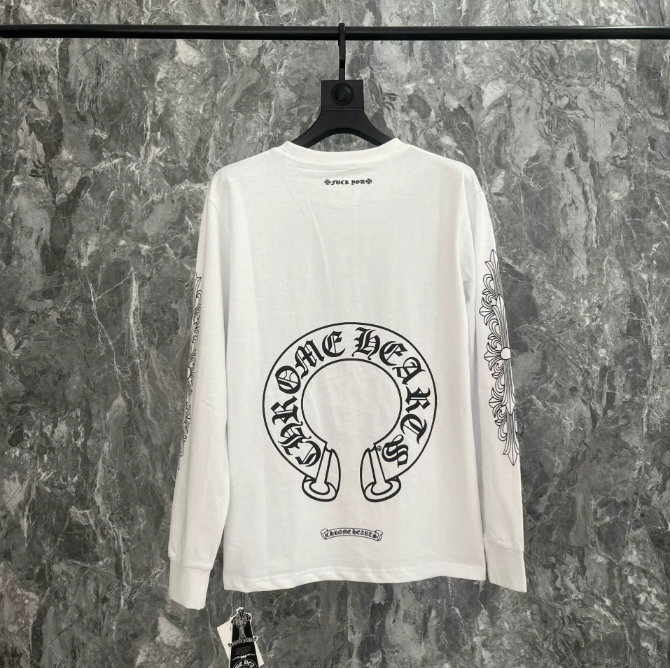 Chrome Hearts Mixed Sweaters