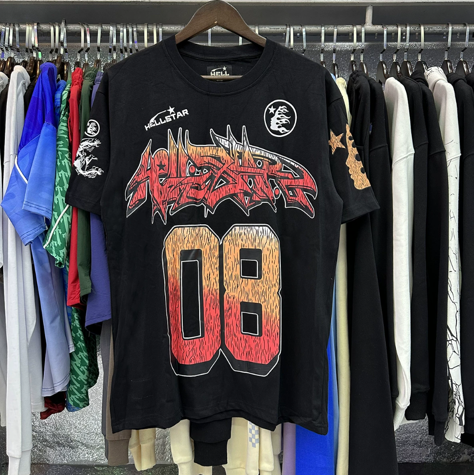 Hellstar Mixed Tees