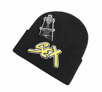 Chrome Hearts Beanies