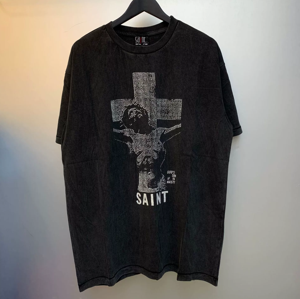 Saint Michael Mixed Tees