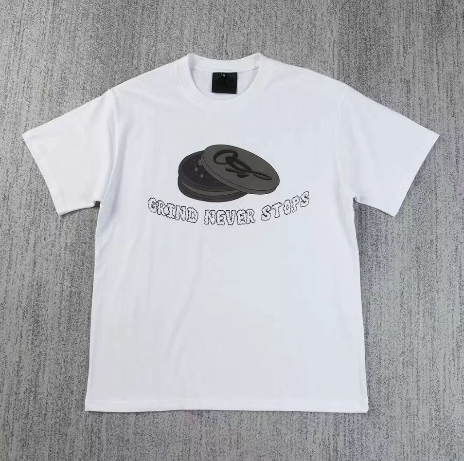 Syna Tees (No Package)