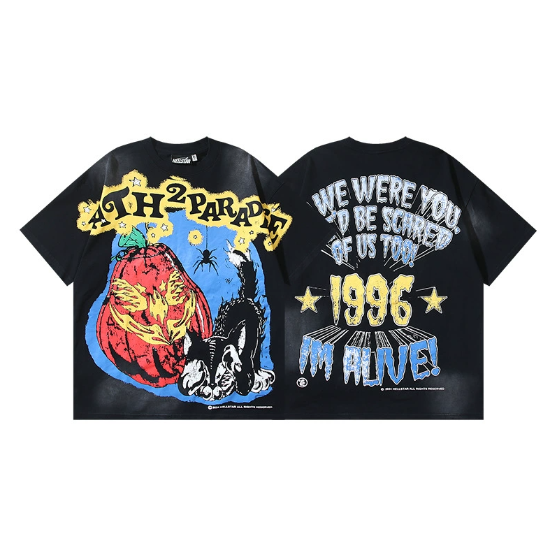 Hellstar Mixed Tees