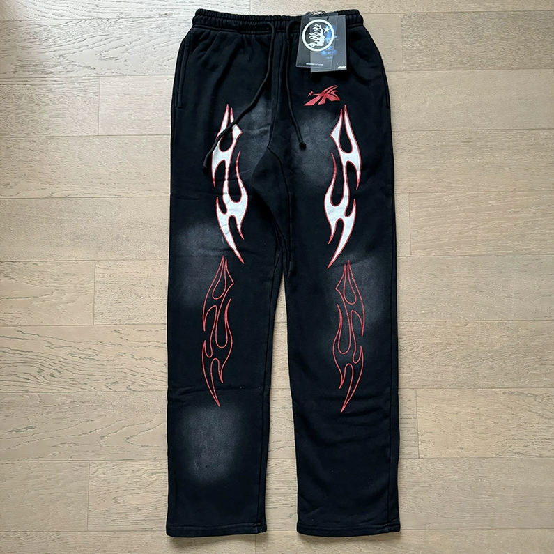 Hellstar Mixed Tracksuits