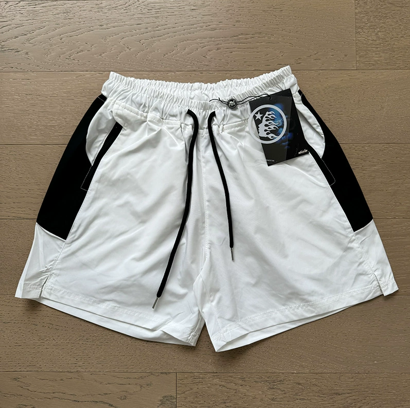 Hellstar Mixed Shorts