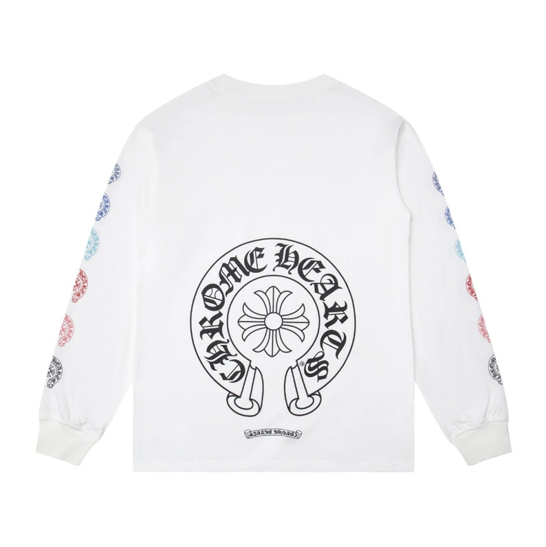 Chrome Hearts Mixed Sweaters