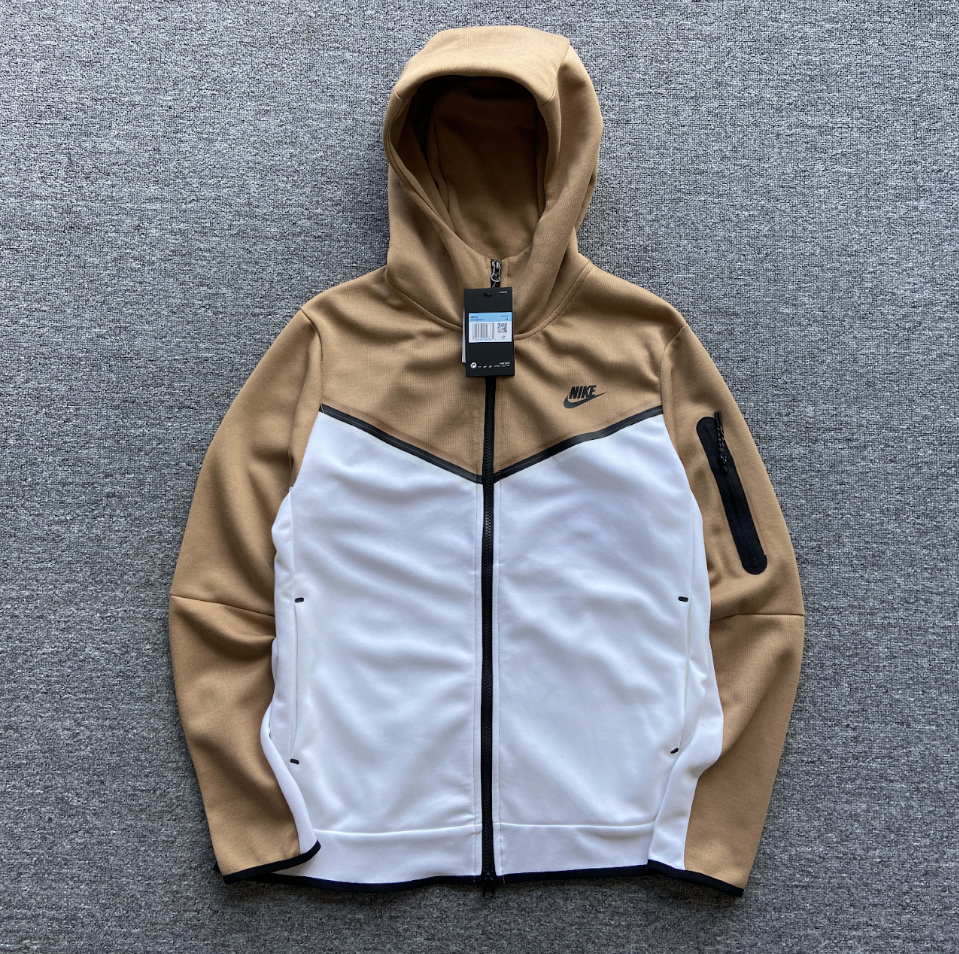 2021 Nike Techfleece Sets