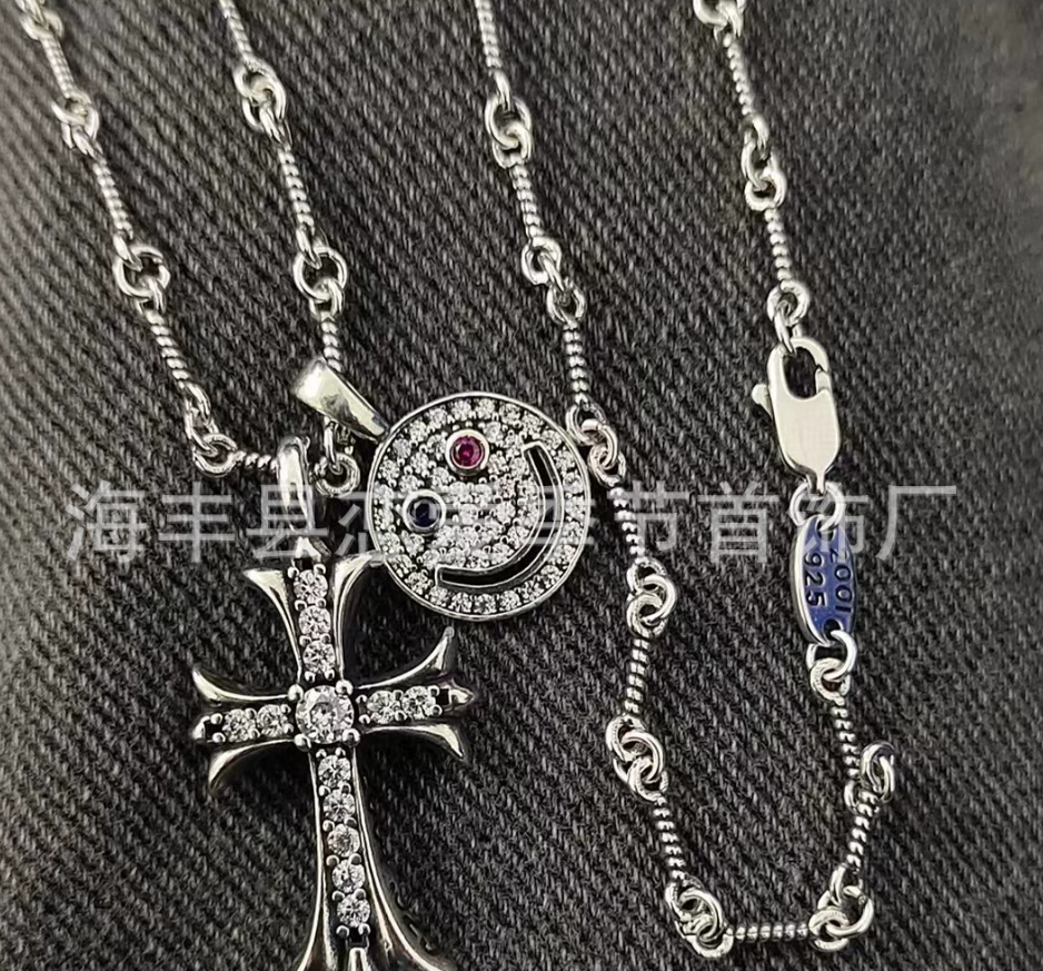 Chrome Hearts Necklaces