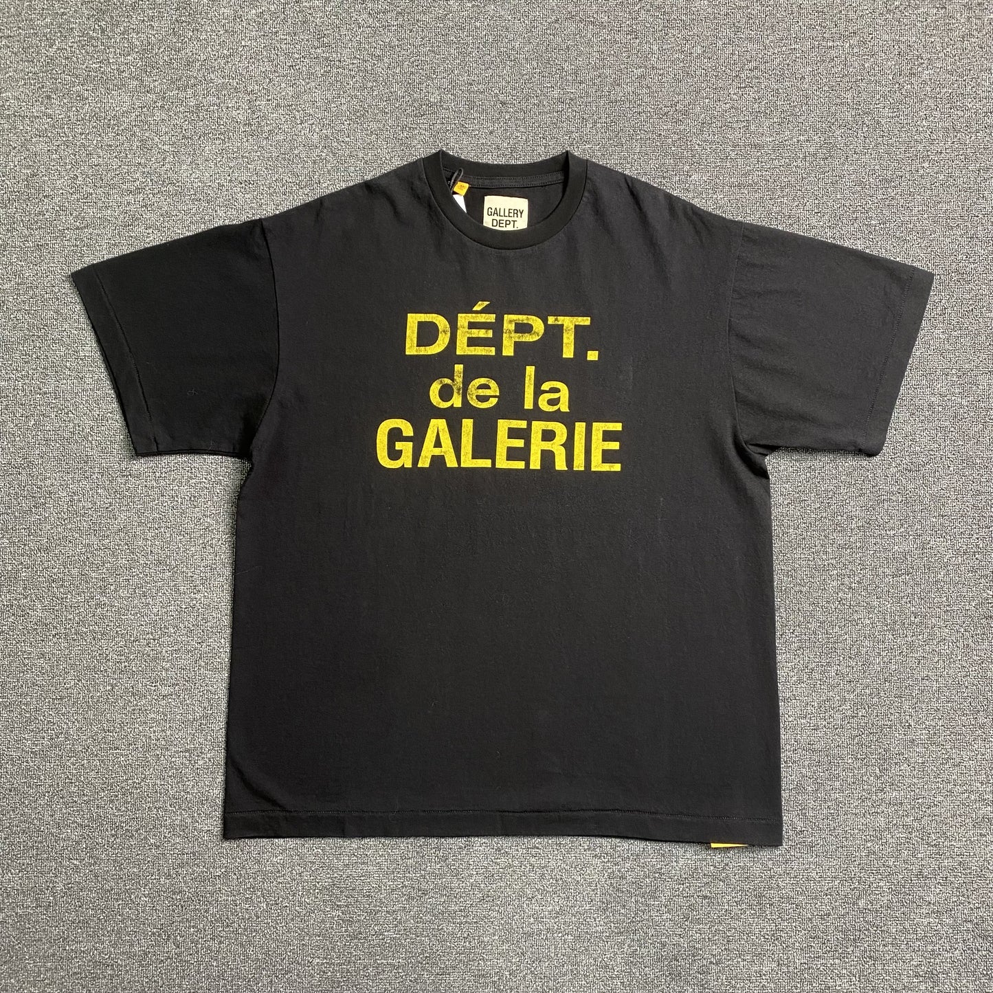 Gallery Dept Mixed Tees